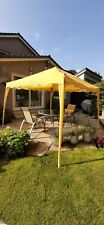 Pop gazeebo. metres for sale  GLASGOW