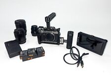 Fuji cinema kit for sale  Laredo