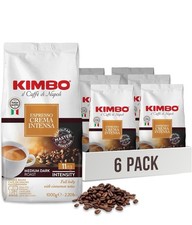 Caffe grani kimbo usato  Ravenna