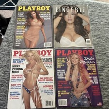 Play boy magazine for sale  Loves Park