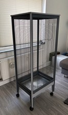 Rattenkäfig nagerkäfig mäus gebraucht kaufen  Düsseldorf