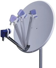 Maxview 40059 sat gebraucht kaufen  Nidda