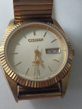 Citizen automatic jewels gebraucht kaufen  Rastede