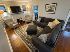 One ikea living for sale  Audubon
