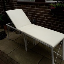 Mobile massage table for sale  LEEDS
