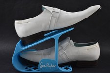 Gucinari men white for sale  NORTHAMPTON