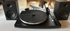 Giradischi crosley t150 usato  Italia