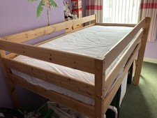 Child cabin bed for sale  ROCHDALE