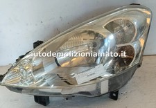 Proiettore faro peugeot usato  Napoli