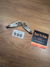 Vintage retro track for sale  DIDCOT