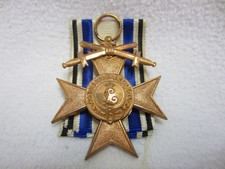 Rden bayern militärverdienstk gebraucht kaufen  Straubing