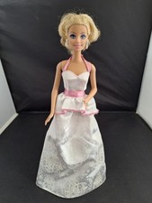 Barbie bride doll for sale  BUDE