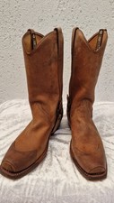 Loblan westernstiefel cowboyst gebraucht kaufen  Bottrop