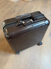 Rimowa salsa deluxe gebraucht kaufen  Passau