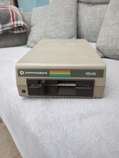 Vintage commodore 1541 for sale  BURNLEY