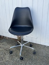 Soho black plastic for sale  ROMFORD