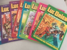 luc orient gebraucht kaufen luc orient gebraucht kaufen  Esslingen am Neckar