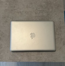 Silver macbook pro for sale  Spring