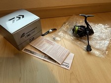 Daiwa prorex 2000 gebraucht kaufen  Itzehoe