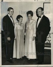1969 press photo for sale  Memphis