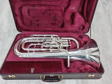 Besson sovereign euphonium for sale  ASHFORD