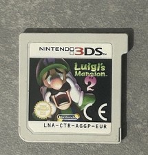 Luigi mansion d'occasion  Marseille XV