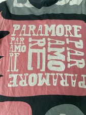 paramore shirt for sale paramore shirt for sale LONDON
