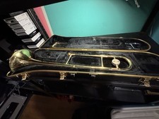 Vincent bach trombone for sale  Richmond
