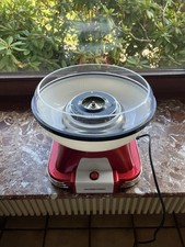 Zuckerwattemachine gebraucht kaufen  Friesenhagen