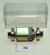 Bühler gleichstrommotor doppe gebraucht kaufen  Lichtenfels