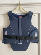 Tattini reit schutzweste gebraucht kaufen  Lindau (Bodensee)