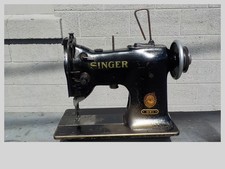 Vintage industrial sewing for sale  Wyoming