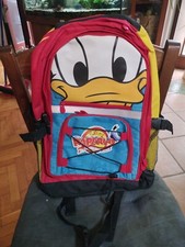 Zaino scuola paperino usato  Toritto