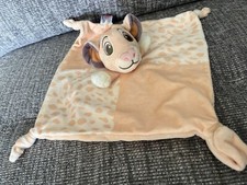 Primark disney lion for sale  HULL