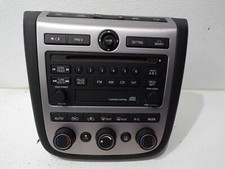 Nissan murano media for sale  Turner