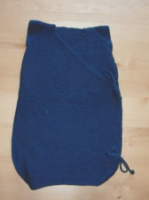 Blauer gestricker baby gebraucht kaufen  Syke