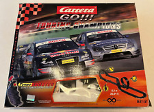 Carrera touring champions gebraucht kaufen  Köln