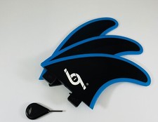 Fcs fins safety for sale  PERRANPORTH