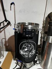 Brewzilla gen brewing for sale  Pittston