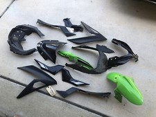 2014 kawasaki ninja for sale  San Antonio