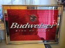Vintage 1999 budweiser for sale  Cincinnati