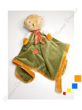 Doudou plat carré d'occasion  Plouzané
