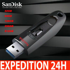 Clé usb 3.0 d'occasion  Argenteuil