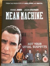 Mean machine for sale  CHATHAM