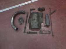 Etz250 parts for sale  BURNLEY