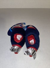 Toddlers slippers spaceship for sale  Grand Prairie