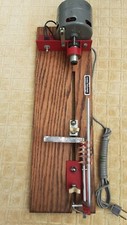 Vtg. arrow crester for sale  Flint