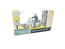Britains 9697 police for sale  SOUTHPORT