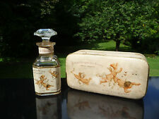 Rarissime flacon parfum d'occasion  Paris VIII