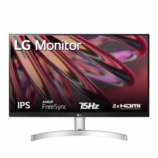Monitor full ips usato  Casoria